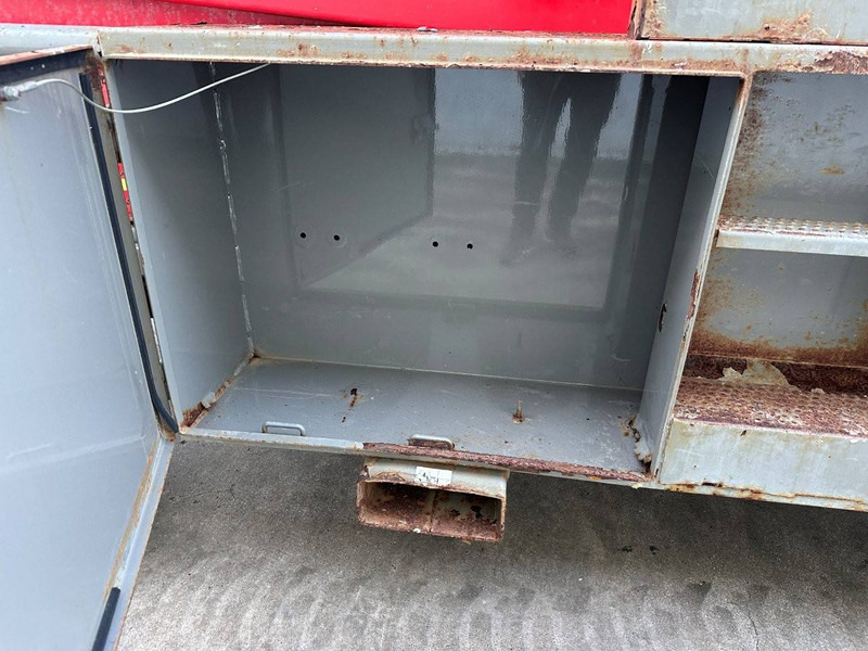 Sakselift Skyjack SJ9250: billede 20 Sakselift Skyjack SJ9250: billede 20