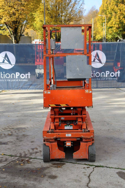 Skyjack SJIII-3219 - Sakselift: billede 5 Skyjack SJIII-3219 - Sakselift: billede 5