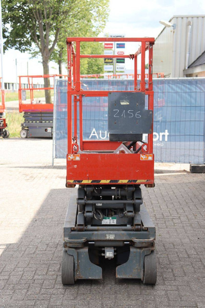 Skyjack SJIII-3219 - Sakselift: billede 5 Skyjack SJIII-3219 - Sakselift: billede 5