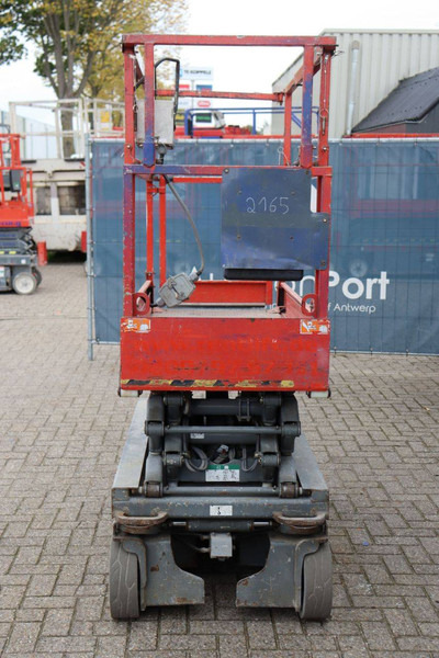 Skyjack SJIII-3219 - Sakselift: billede 5 Skyjack SJIII-3219 - Sakselift: billede 5