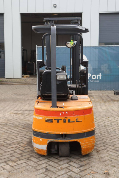 Still R 50-15 - El gaffeltruck: billede 5 Still R 50-15 - El gaffeltruck: billede 5