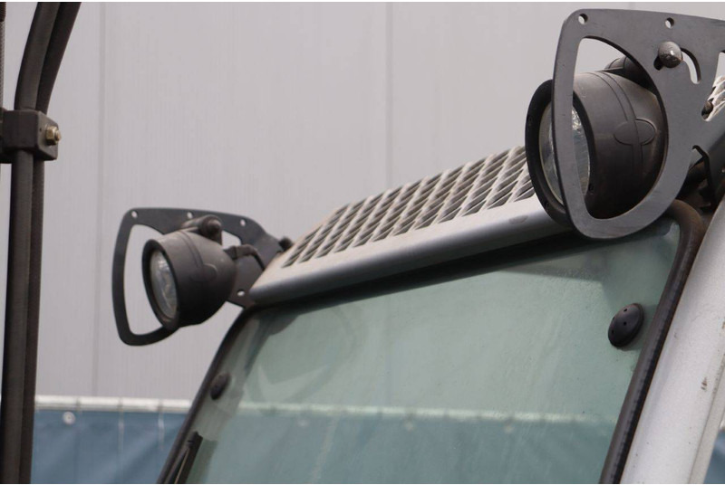 El gaffeltruck Still RX 20-20 P: billede 13