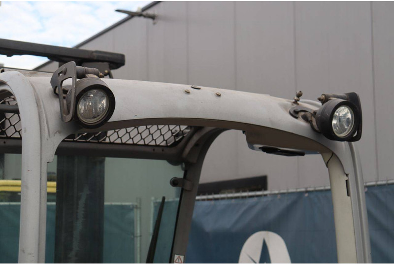 El gaffeltruck Still RX 20-20 P: billede 18