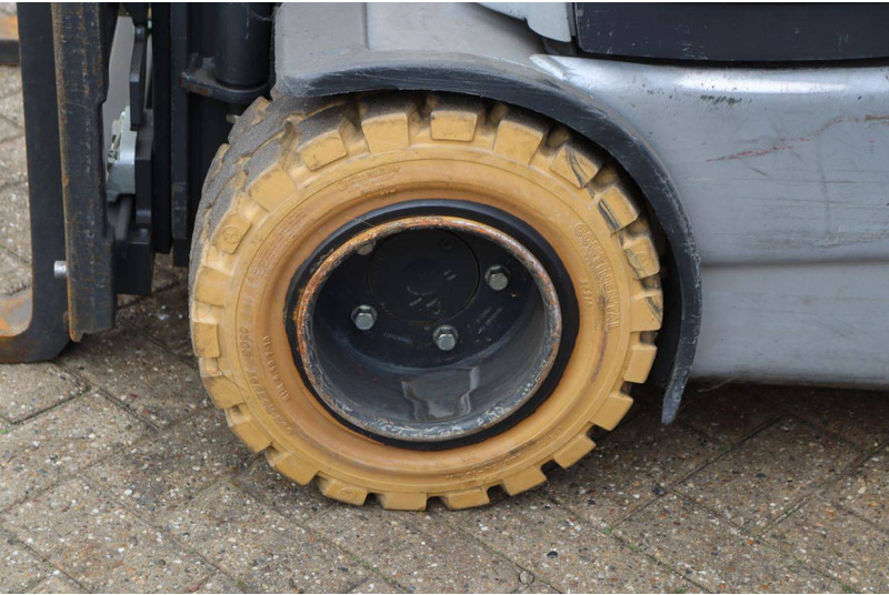 El gaffeltruck Still RX20-20: billede 14 El gaffeltruck Still RX20-20: billede 14