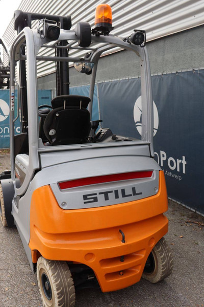 El gaffeltruck Still RX60-35: billede 19