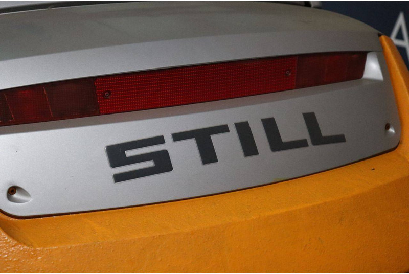 El gaffeltruck Still RX60-50: billede 19