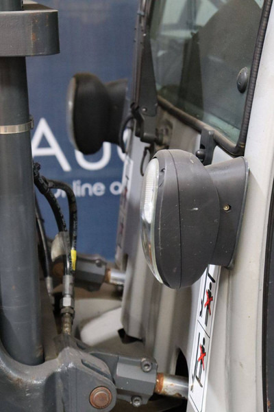 El gaffeltruck Still RX60-50: billede 12