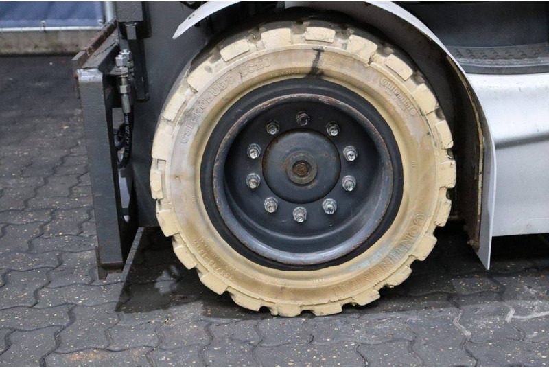 El gaffeltruck Still RX60-50: billede 15