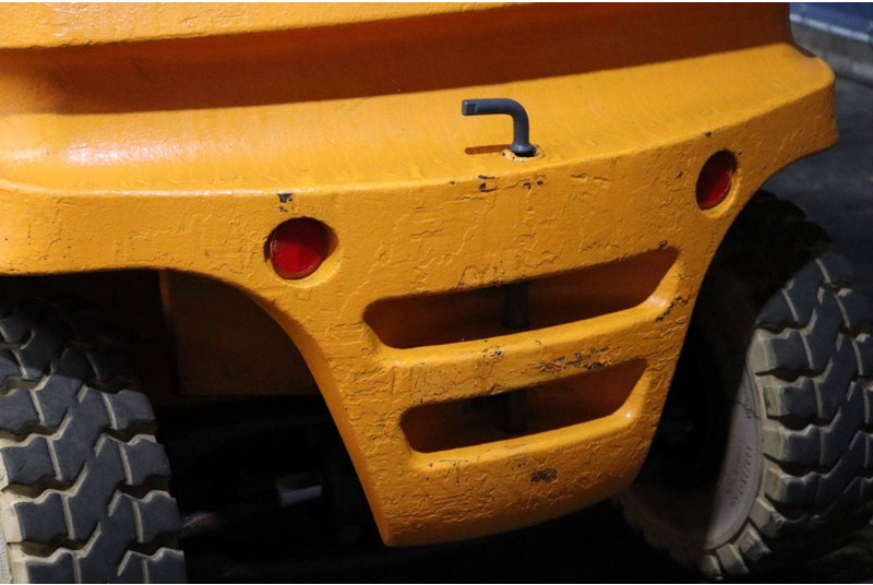 El gaffeltruck Still RX60-50: billede 18