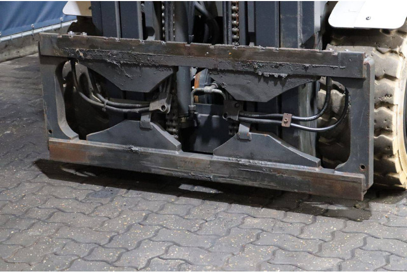 El gaffeltruck Still RX60-50: billede 10