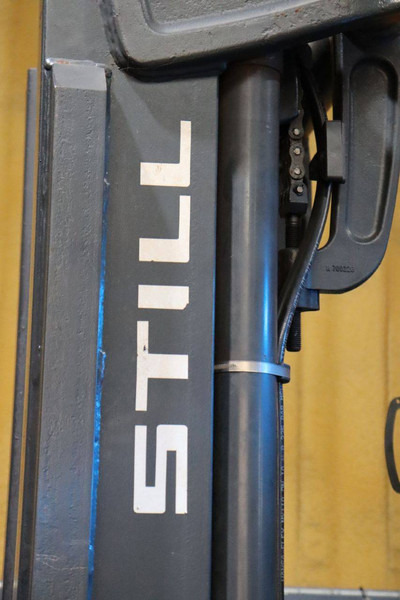 El gaffeltruck Still RX60-50: billede 13