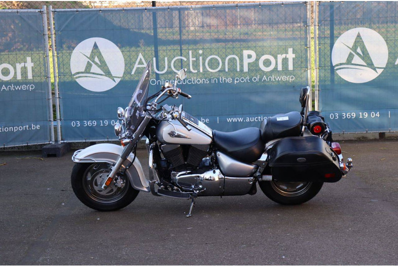 Suzuki VL1500 - Motorcykel: billede 2 Suzuki VL1500 - Motorcykel: billede 2