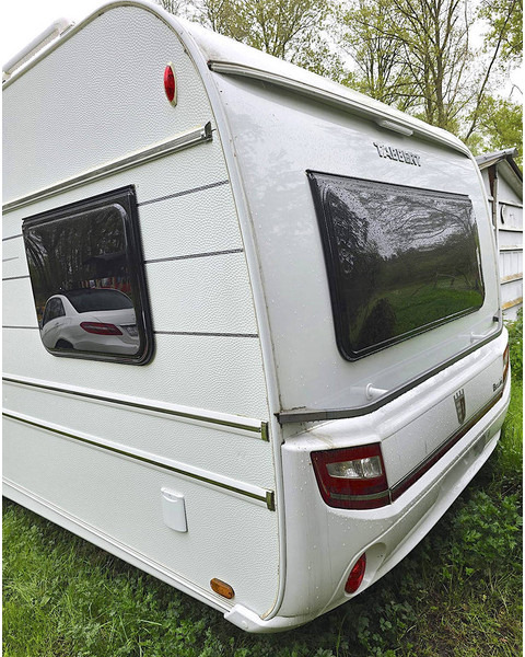 Tabbert Bellini - Campingvogn: billede 3 Tabbert Bellini - Campingvogn: billede 3
