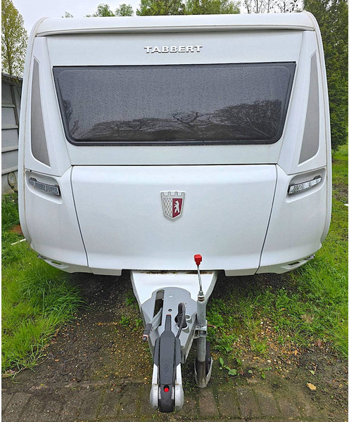 Tabbert Bellini - Campingvogn: billede 5 Tabbert Bellini - Campingvogn: billede 5