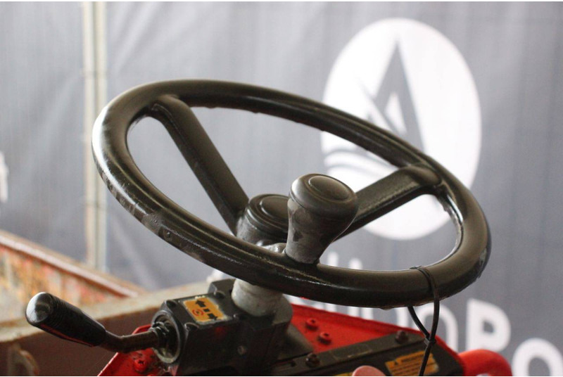 Mini Tipvogn Thwaites MACH201: billede 19