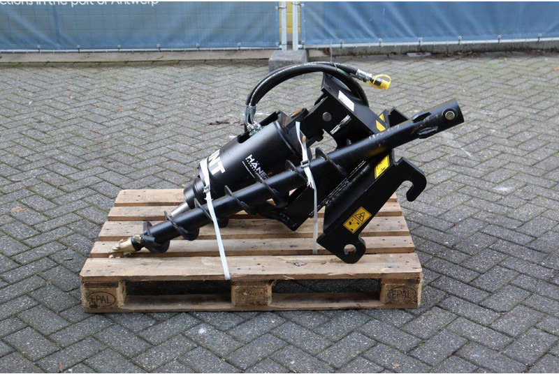 Haner - Udstyr: billede 2 Haner - Udstyr: billede 2