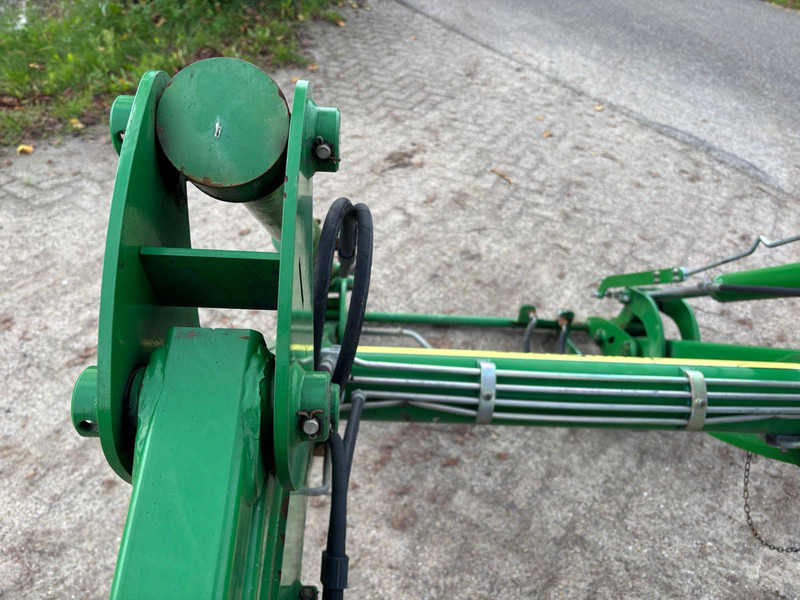 Udstyr John Deere 583: billede 15 Udstyr John Deere 583: billede 15