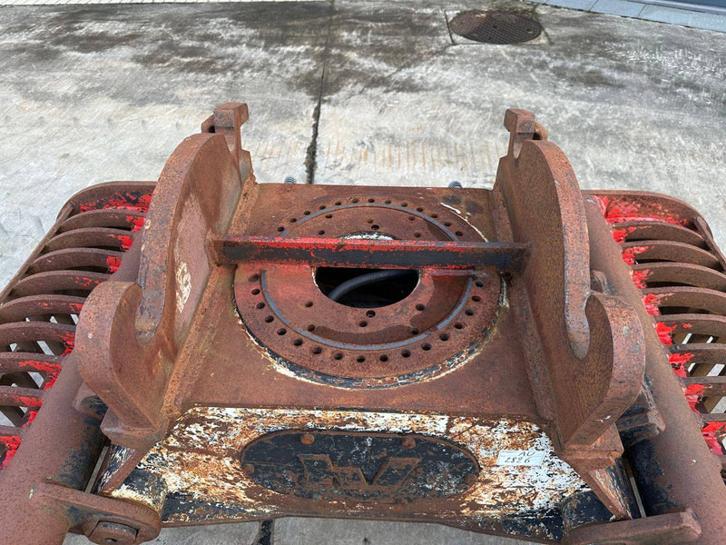 Grab Verachtert: billede 10 Grab Verachtert: billede 10