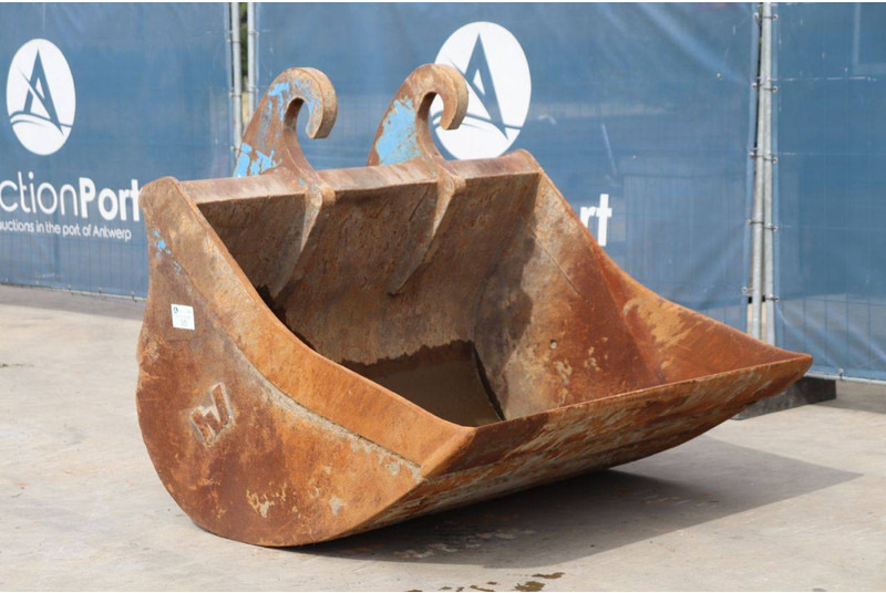 Verachtert CA555 - Skovl: billede 4 Verachtert CA555 - Skovl: billede 4