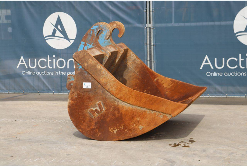 Verachtert CA555 - Skovl: billede 3 Verachtert CA555 - Skovl: billede 3