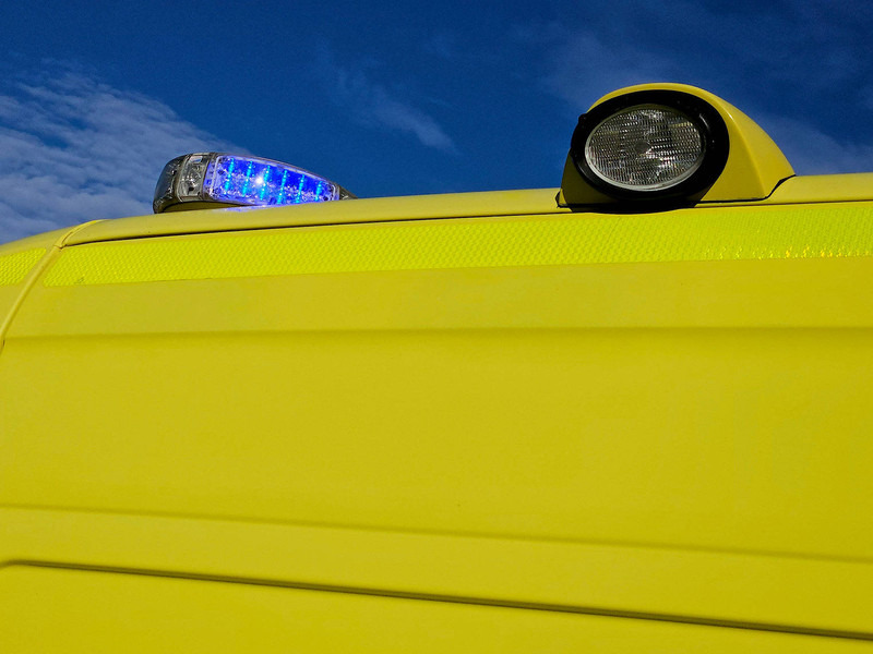 Volkswagen Crafter 2.0 TDI - Varevogn: billede 5 Volkswagen Crafter 2.0 TDI - Varevogn: billede 5