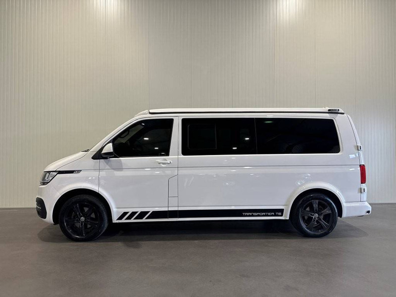 Volkswagen Transporter T6.1 Traveler - Camper van: billede 2 Volkswagen Transporter T6.1 Traveler - Camper van: billede 2