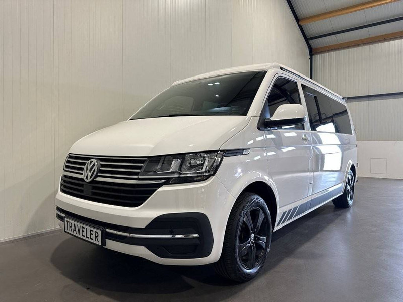 Volkswagen Transporter T6.1 Traveler - Camper van: billede 1 Volkswagen Transporter T6.1 Traveler - Camper van: billede 1