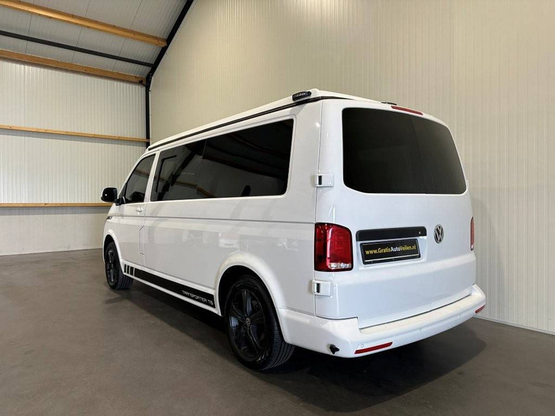 Volkswagen Transporter T6.1 Traveler - Camper van: billede 3 Volkswagen Transporter T6.1 Traveler - Camper van: billede 3