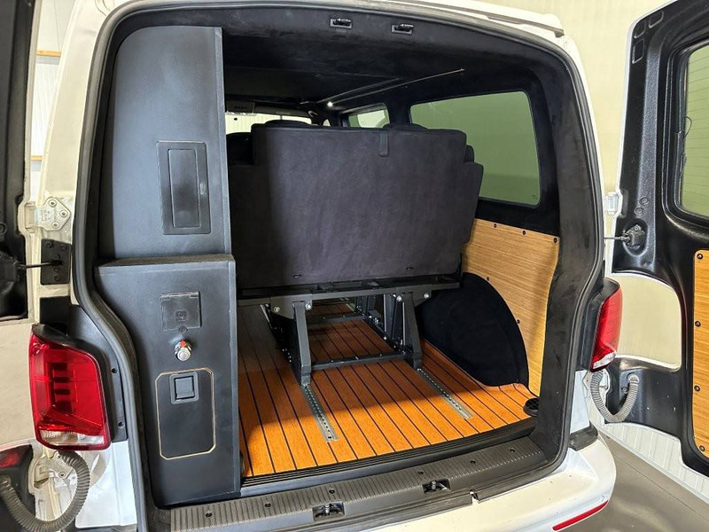 Volkswagen Transporter T6.1 Traveler - Camper van: billede 5 Volkswagen Transporter T6.1 Traveler - Camper van: billede 5
