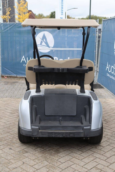 Ez-go - Golfbil: billede 5 Ez-go - Golfbil: billede 5