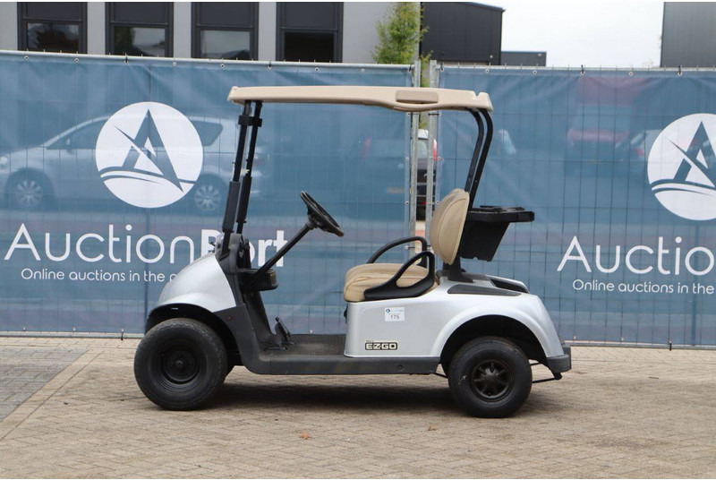 Ez-go - Golfbil: billede 2 Ez-go - Golfbil: billede 2
