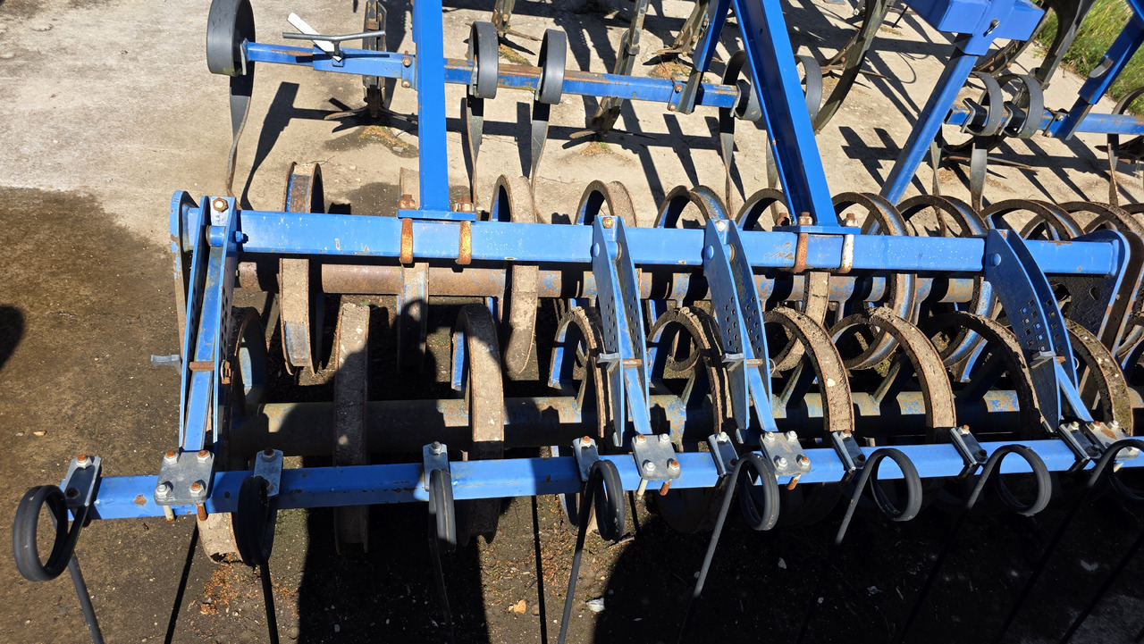 Köckerling Trio 400 DSTS - Kultivator: billede 3 Köckerling Trio 400 DSTS - Kultivator: billede 3