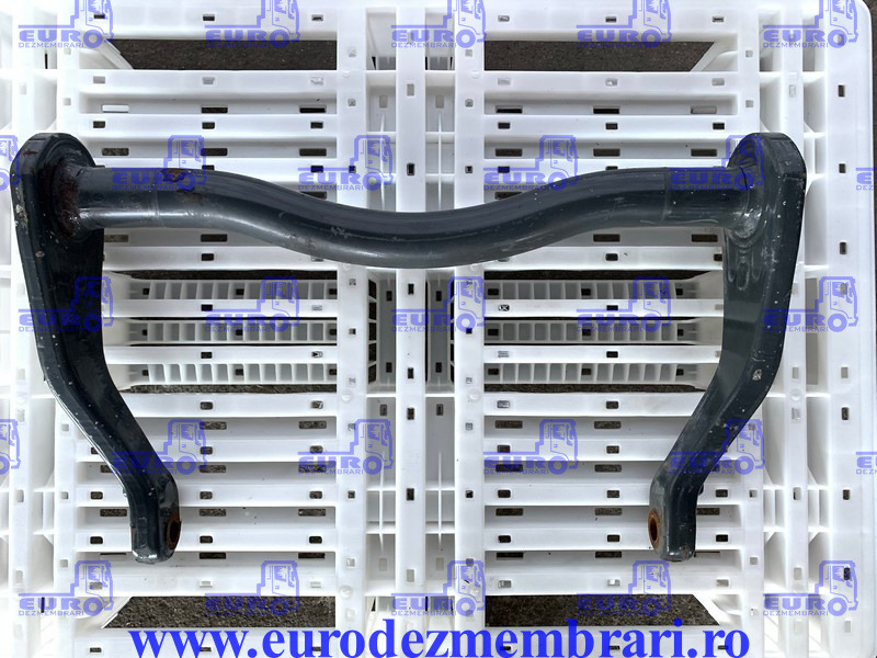 BARA STABILIZATOARE VOLVO FH4 21241031, 21199808 - Krængningsstabilisator for Lastbil: billede 1 BARA STABILIZATOARE VOLVO FH4 21241031, 21199808 - Krængningsstabilisator for Lastbil: billede 1