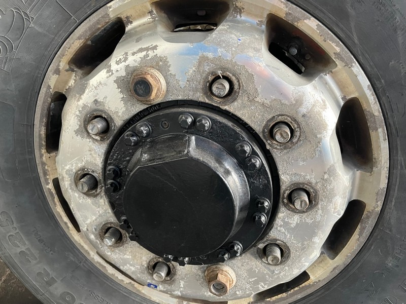 BUTUC HYDRODRIVE MAN TGX 81.36030.0005, 81.36025.6011, 81.36025.6008 - Hjulnav for Lastbil: billede 2 BUTUC HYDRODRIVE MAN TGX 81.36030.0005, 81.36025.6011, 81.36025.6008 - Hjulnav for Lastbil: billede 2
