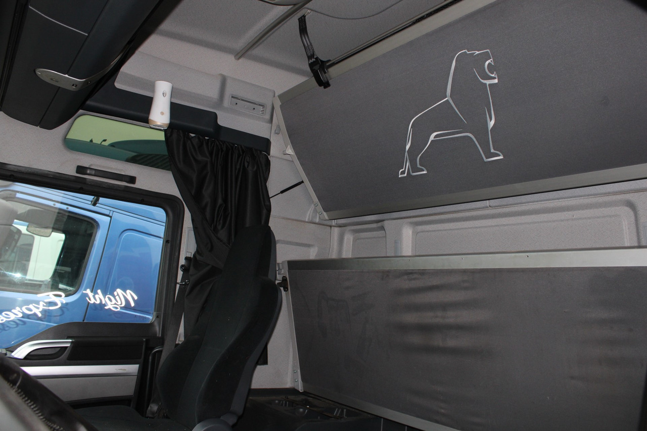CABINA MAN TGX XXL - Førerhus for Lastbil: billede 5 CABINA MAN TGX XXL - Førerhus for Lastbil: billede 5