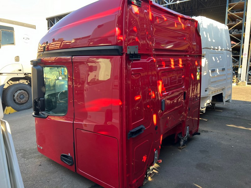 CABINA STREAMSPACE 2.5 MERCEDES ACTROS MP5 - Førerhus for Lastbil: billede 4 CABINA STREAMSPACE 2.5 MERCEDES ACTROS MP5 - Førerhus for Lastbil: billede 4