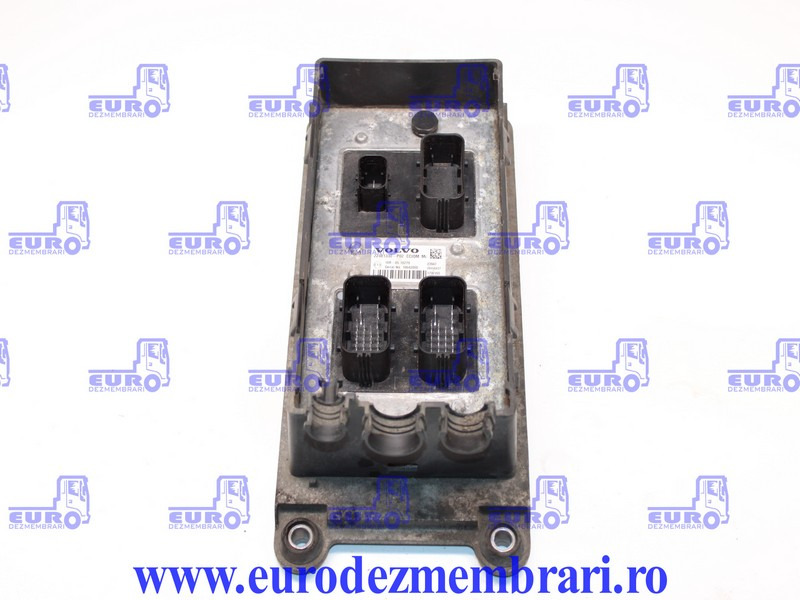 CALCULATOR CCIOM VOLVO FH4 22481330, 22053759, 22881415, 22481332, 22881416 - Kontrol blok for Lastbil: billede 1 CALCULATOR CCIOM VOLVO FH4 22481330, 22053759, 22881415, 22481332, 22881416 - Kontrol blok for Lastbil: billede 1