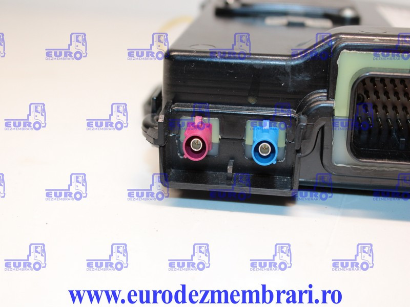 CALCULATOR MODUL COMFORT IVECO STRALIS 5801906925 - Kontrol blok for Lastbil: billede 4 CALCULATOR MODUL COMFORT IVECO STRALIS 5801906925 - Kontrol blok for Lastbil: billede 4
