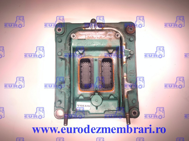 CALCULATOR MOTOR VOLVO D13K 460CP E6 21900553, 22423434 - Kontrol blok for Lastbil: billede 1 CALCULATOR MOTOR VOLVO D13K 460CP E6 21900553, 22423434 - Kontrol blok for Lastbil: billede 1