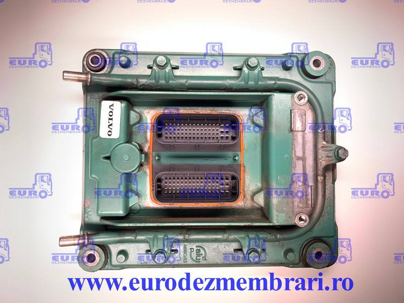 CALCULATOR MOTOR VOLVO D13K 500CP E6 21900553, 22423434 - Kontrol blok for Lastbil: billede 1 CALCULATOR MOTOR VOLVO D13K 500CP E6 21900553, 22423434 - Kontrol blok for Lastbil: billede 1