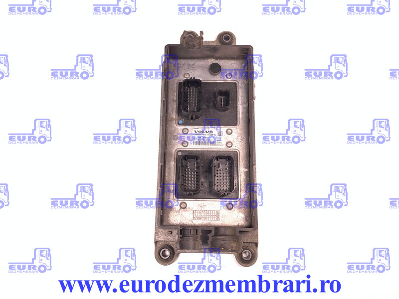 CALCULATOR RCIOM VOLVO FH4 21855931, 21546871, 22149717 - Kontrol blok for Lastbil: billede 1 CALCULATOR RCIOM VOLVO FH4 21855931, 21546871, 22149717 - Kontrol blok for Lastbil: billede 1