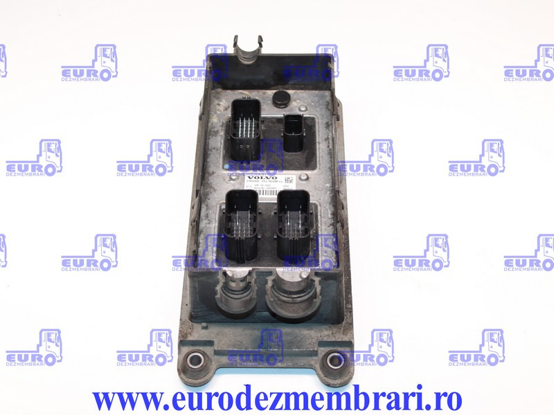 CALCULATOR RCIOM VOLVO FH4 21855936, 21546873 - Kontrol blok for Lastbil: billede 1 CALCULATOR RCIOM VOLVO FH4 21855936, 21546873 - Kontrol blok for Lastbil: billede 1