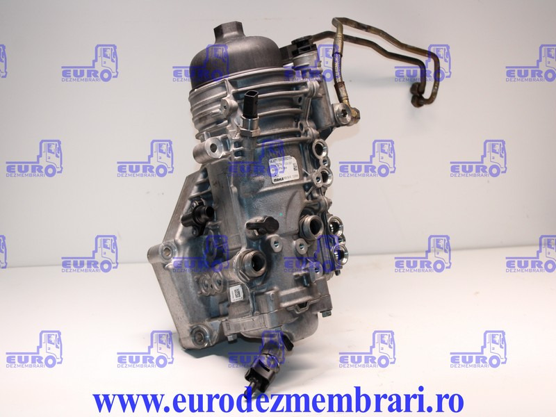 CARCASA FILTRU MOTORINA MERCEDES ACTROS MP4 A4710909352 - Brændstoffilter for Lastbil: billede 1 CARCASA FILTRU MOTORINA MERCEDES ACTROS MP4 A4710909352 - Brændstoffilter for Lastbil: billede 1