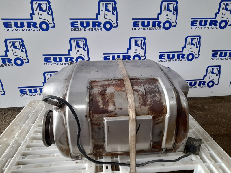 CATALIZATOR IVECO E5 41298536 - Katalysator for Lastbil: billede 1 CATALIZATOR IVECO E5 41298536 - Katalysator for Lastbil: billede 1