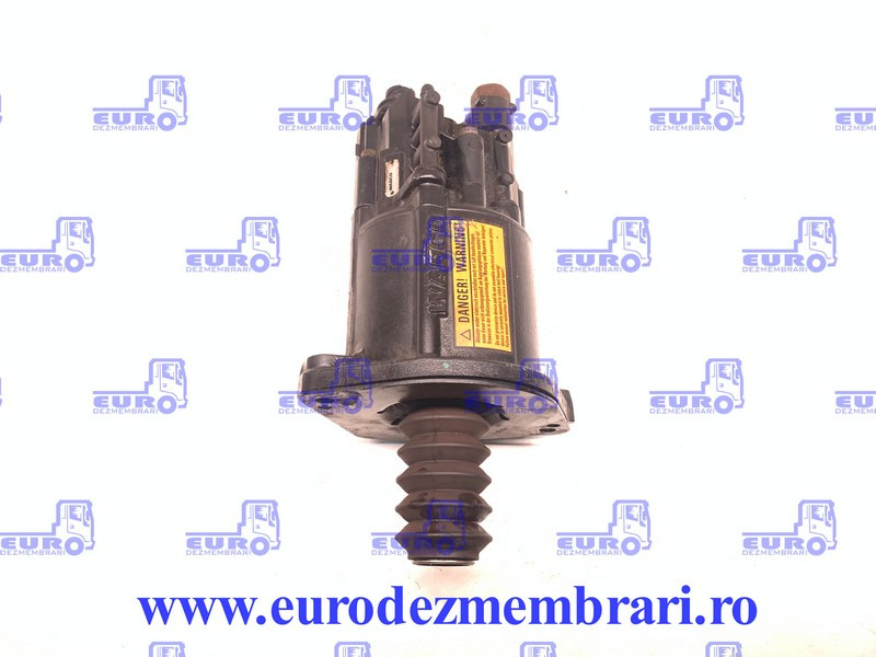 CILINDRU AMBREIAJ AUTOMAT MERCEDES A0002500562, 9701500010, A0002501562 - Koblingscylinder for Lastbil: billede 1 CILINDRU AMBREIAJ AUTOMAT MERCEDES A0002500562, 9701500010, A0002501562 - Koblingscylinder for Lastbil: billede 1