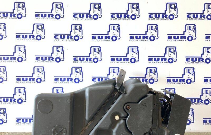 AdBlue tank for Lastbil COD   DAF XF 106: billede 1