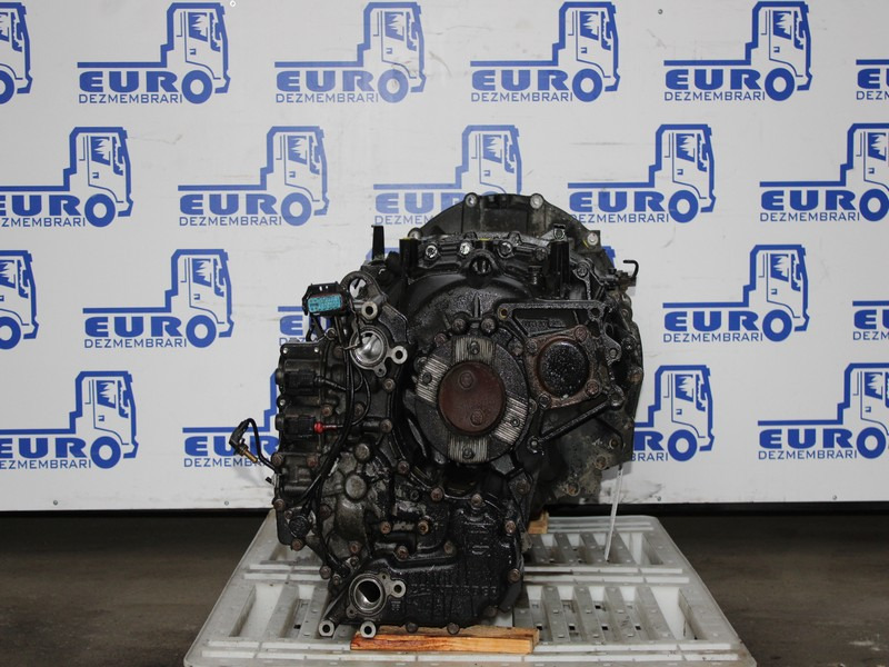 CUTIE DE VITEZE AUTOMATA CU INTARDER MAN 12AS 2131 TD R=15,86-1,00 81.32004.6368 - Gearkasse for Lastbil: billede 4 CUTIE DE VITEZE AUTOMATA CU INTARDER MAN 12AS 2131 TD R=15,86-1,00 81.32004.6368 - Gearkasse for Lastbil: billede 4