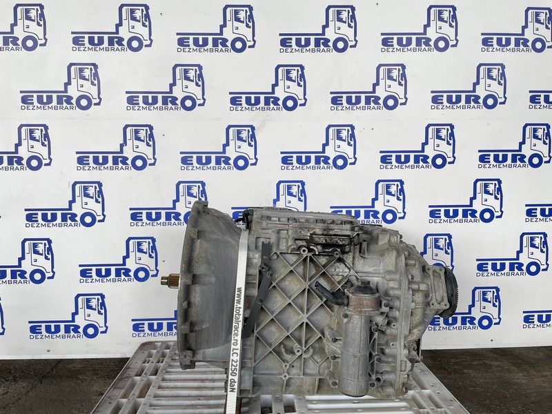 CUTIE DE VITEZE AUTOMATA VOLVO FH4 AT2612E - Gearkasse for Lastbil: billede 1 CUTIE DE VITEZE AUTOMATA VOLVO FH4 AT2612E - Gearkasse for Lastbil: billede 1