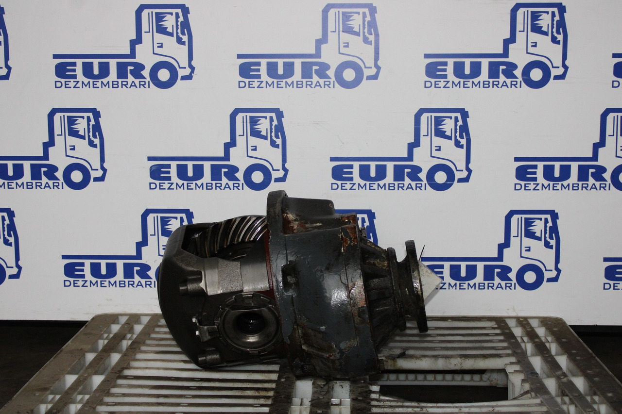 DIFERENTIAL FINAL IVECO R=19/33 42104231 - Differentialtandhjul for Lastbil: billede 1 DIFERENTIAL FINAL IVECO R=19/33 42104231 - Differentialtandhjul for Lastbil: billede 1