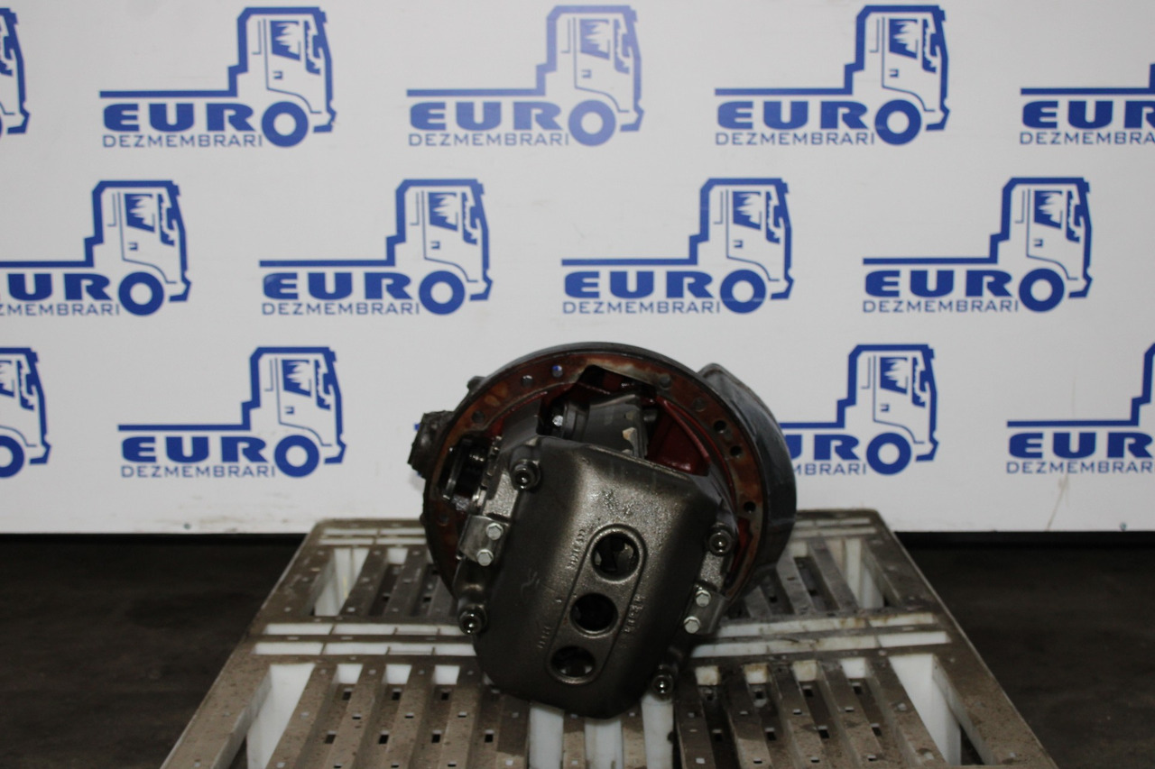 DIFERENTIAL FINAL IVECO R=19/33 42104231 - Differentialtandhjul for Lastbil: billede 2 DIFERENTIAL FINAL IVECO R=19/33 42104231 - Differentialtandhjul for Lastbil: billede 2